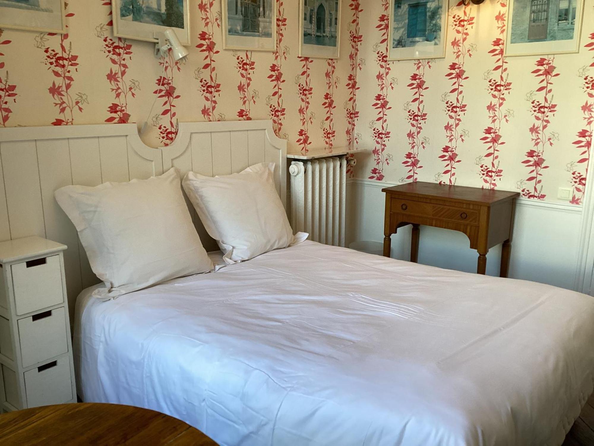 Bed And Breakfast Paris Quartier Champs-Elysees ภายนอก รูปภาพ