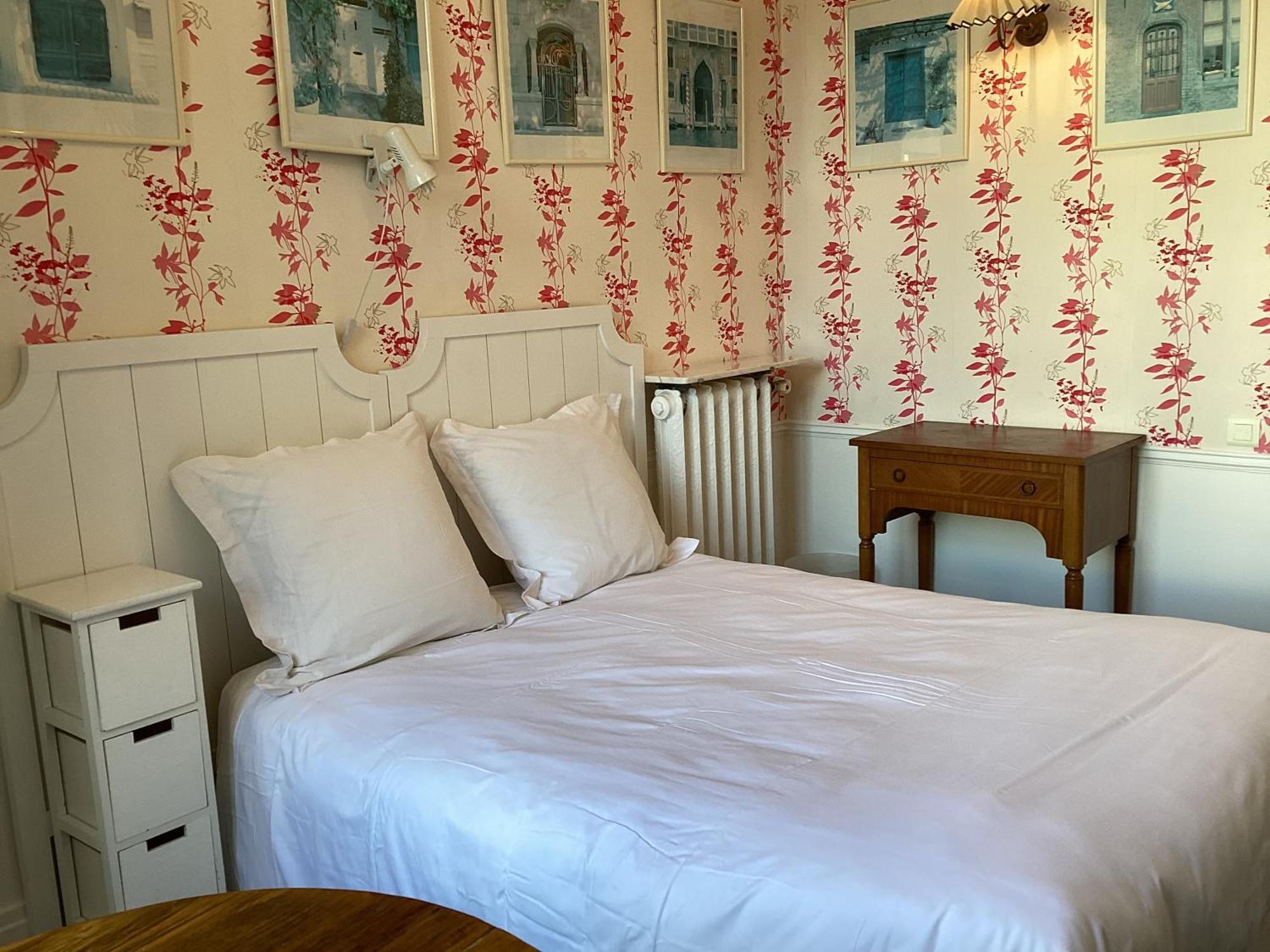Bed And Breakfast Paris Quartier Champs-Elysees ภายนอก รูปภาพ