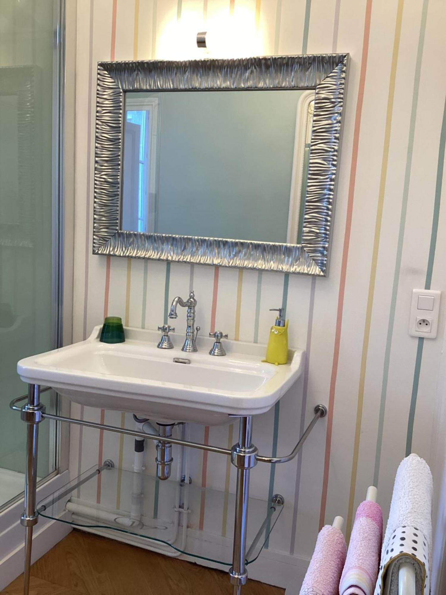 Bed And Breakfast Paris Quartier Champs-Elysees ภายนอก รูปภาพ